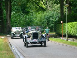 2025 - Parel der Voorkempen - Guy Reynders